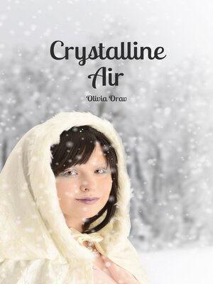 cover image of Crystalline Air